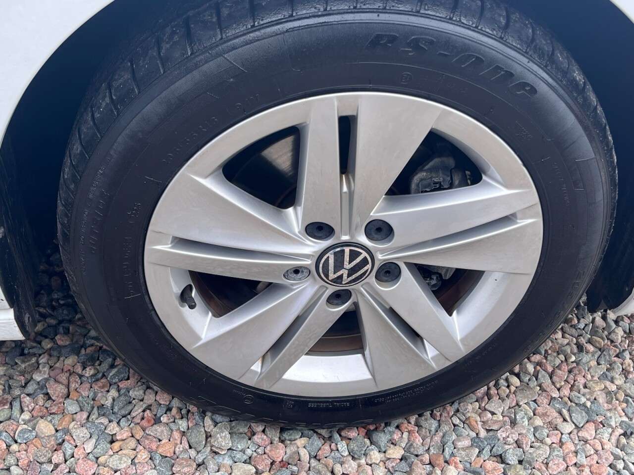 2021 VOLKSWAGEN GOLF 2021 VOLKSWAGEN GOLF