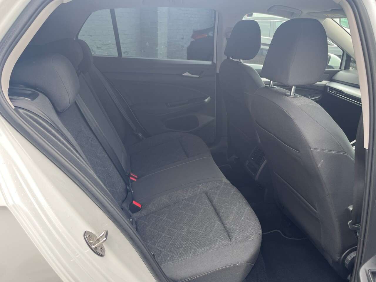 2021 VOLKSWAGEN GOLF 2021 VOLKSWAGEN GOLF