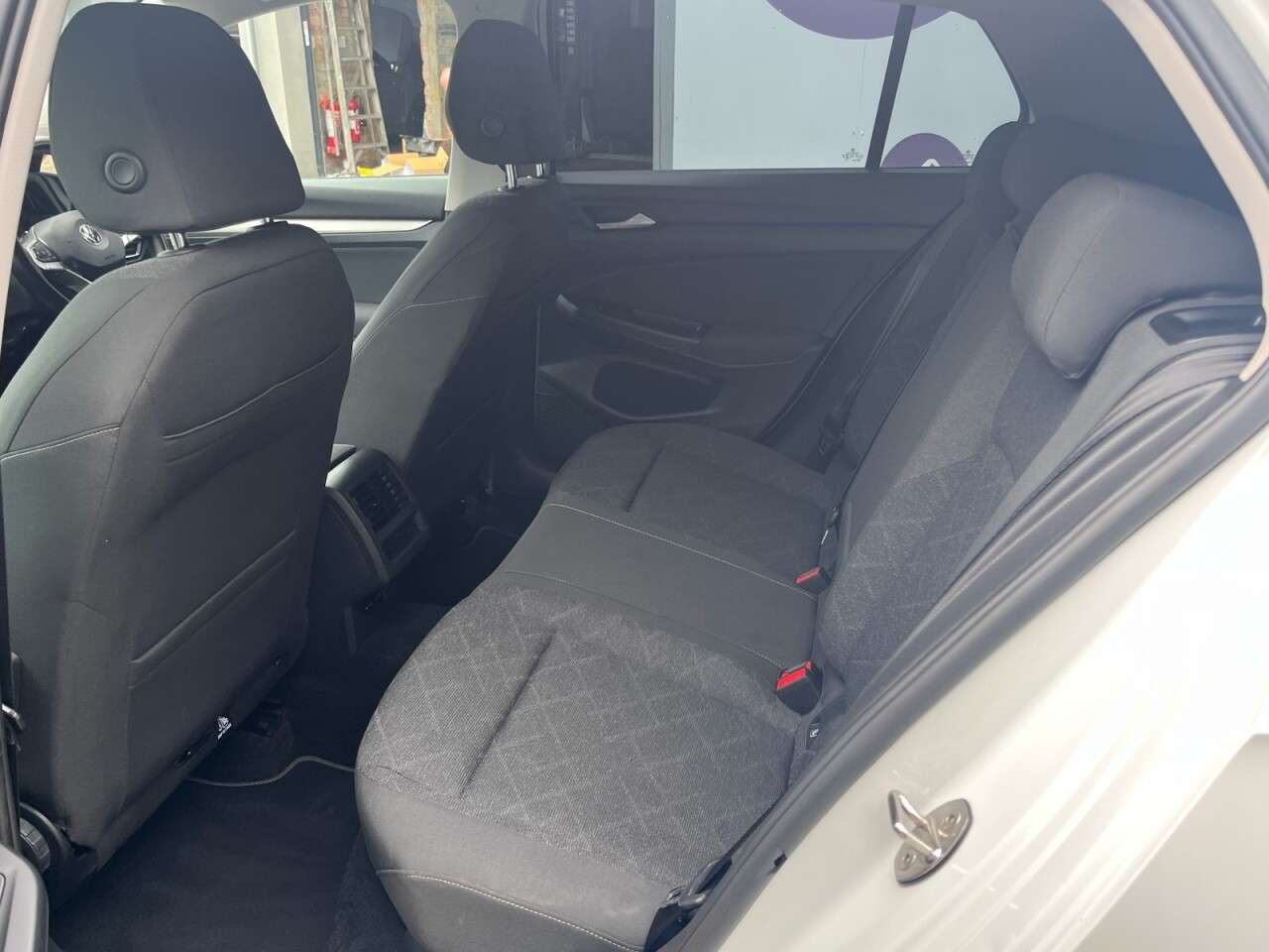 2021 VOLKSWAGEN GOLF 2021 VOLKSWAGEN GOLF