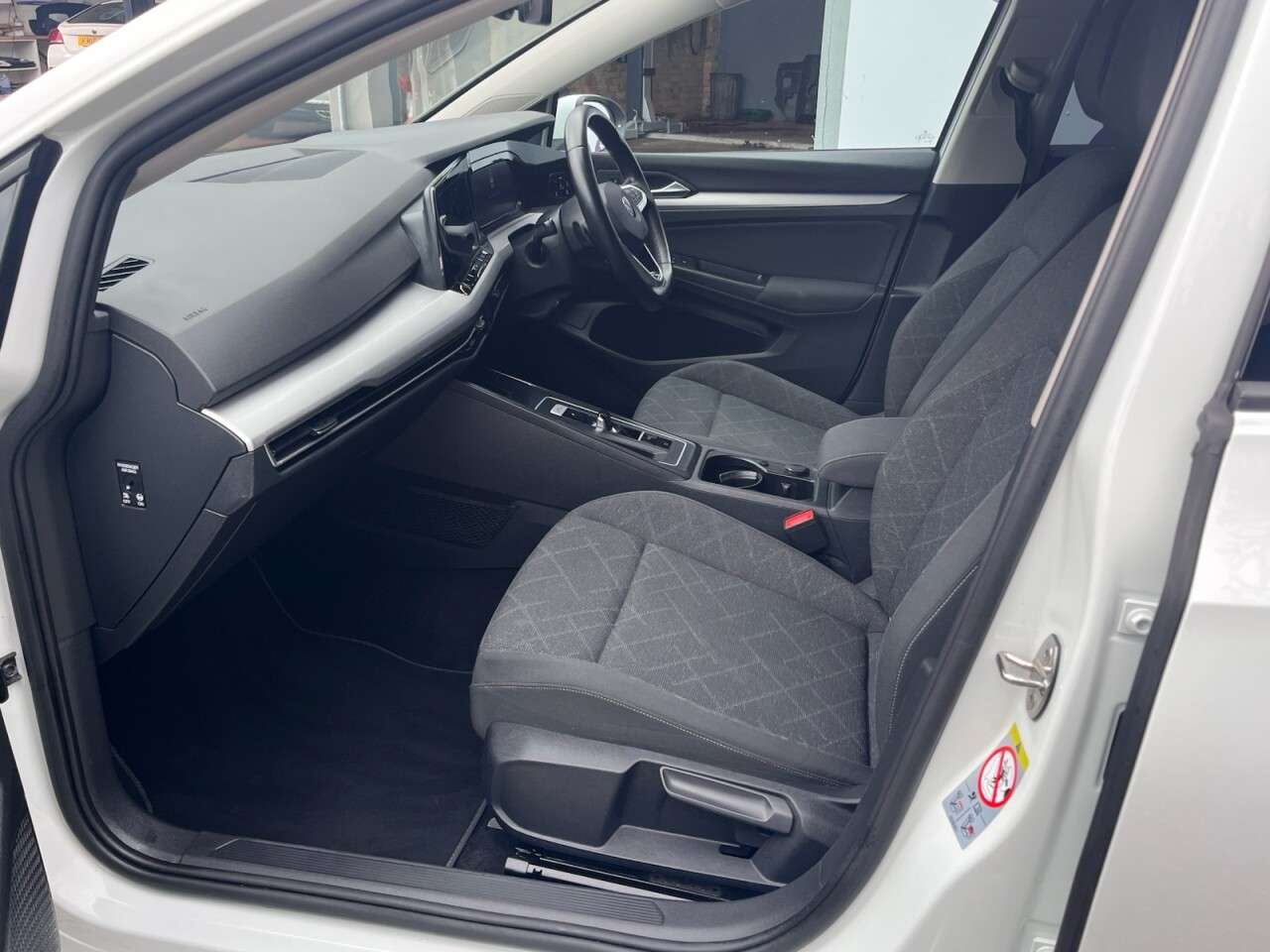 2021 VOLKSWAGEN GOLF 2021 VOLKSWAGEN GOLF
