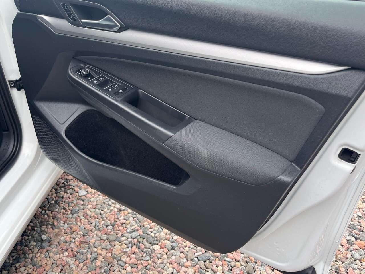 2021 VOLKSWAGEN GOLF 2021 VOLKSWAGEN GOLF