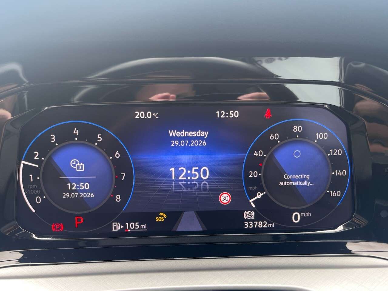 2021 VOLKSWAGEN GOLF 2021 VOLKSWAGEN GOLF