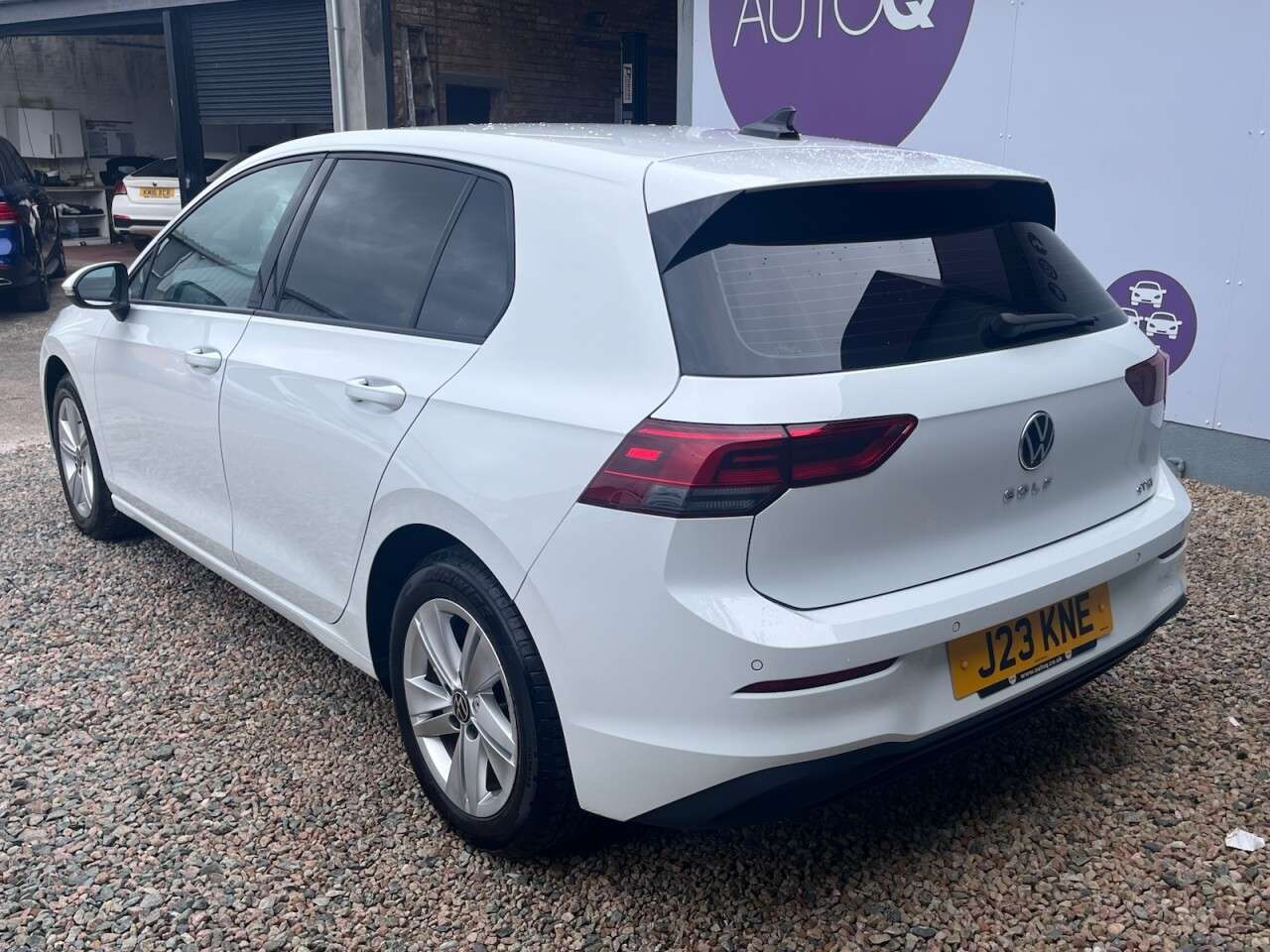 2021 VOLKSWAGEN GOLF 2021 VOLKSWAGEN GOLF