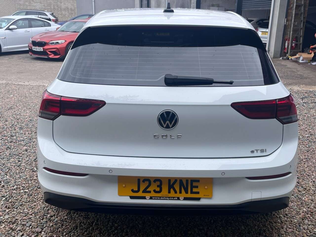 2021 VOLKSWAGEN GOLF 2021 VOLKSWAGEN GOLF