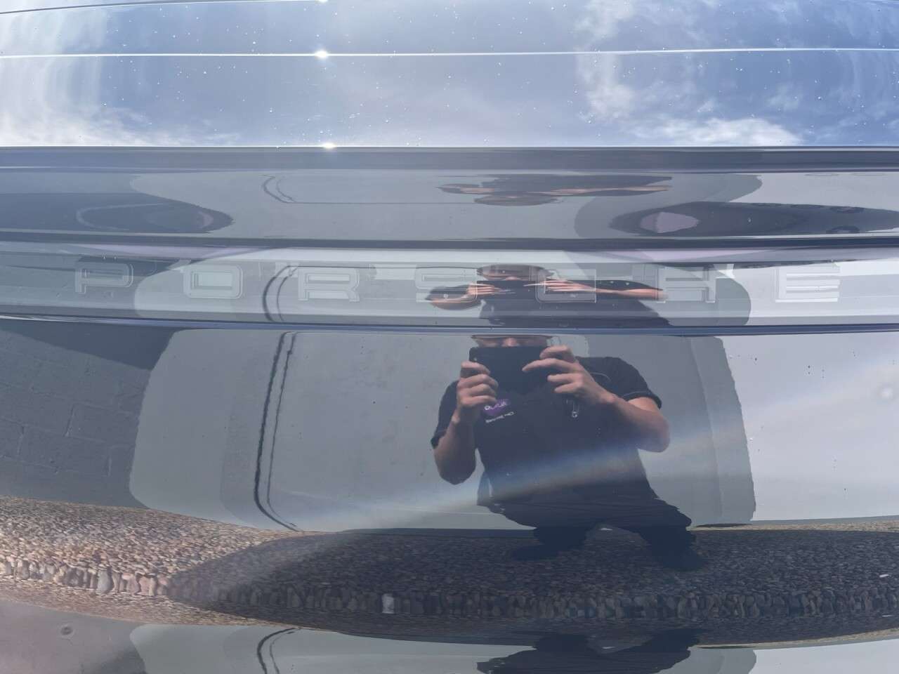 2022 PORSCHE CAYENNE 2022 PORSCHE CAYENNE