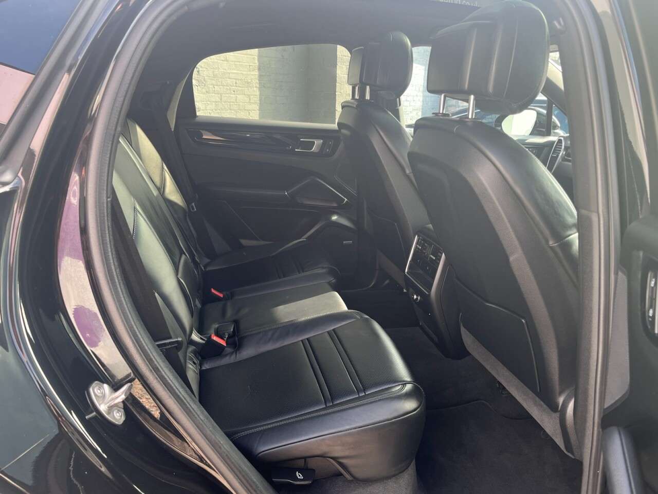 2022 PORSCHE CAYENNE 2022 PORSCHE CAYENNE