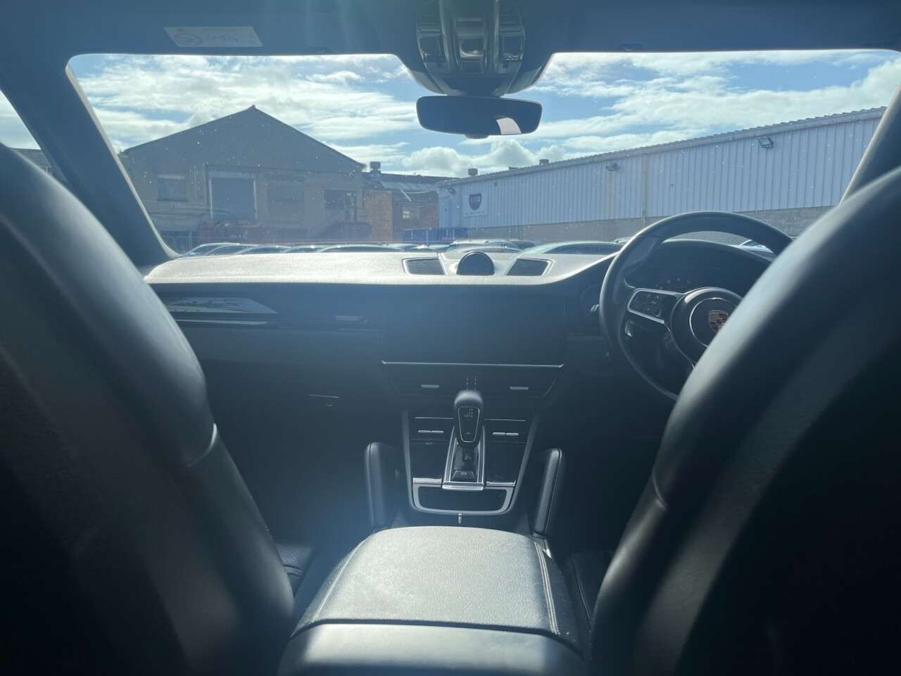 2022 PORSCHE CAYENNE 2022 PORSCHE CAYENNE