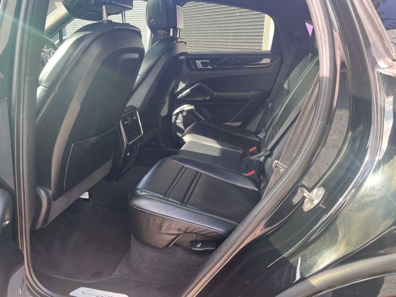 2022 PORSCHE CAYENNE 2022 PORSCHE CAYENNE
