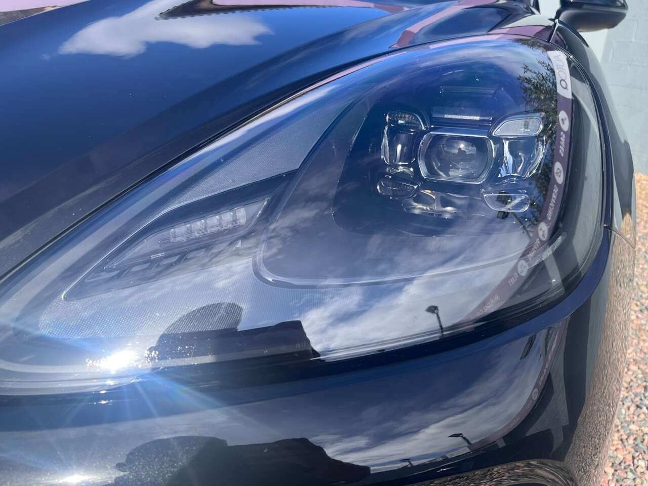 2022 PORSCHE CAYENNE 2022 PORSCHE CAYENNE