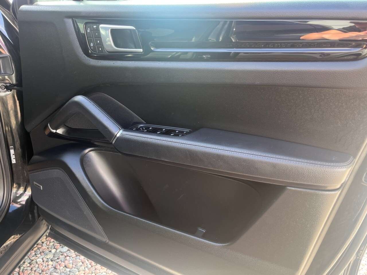 2022 PORSCHE CAYENNE 2022 PORSCHE CAYENNE