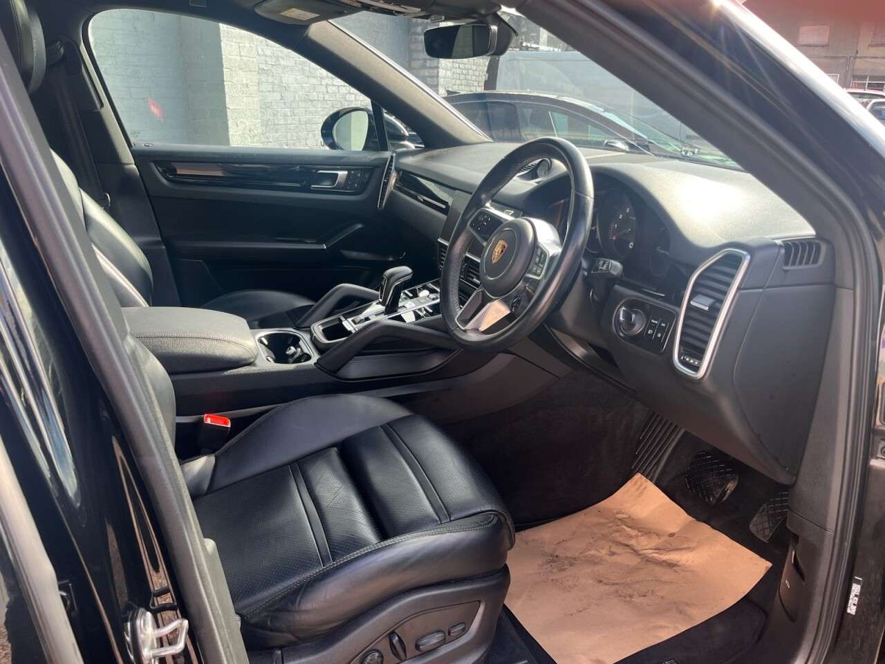 2022 PORSCHE CAYENNE 2022 PORSCHE CAYENNE