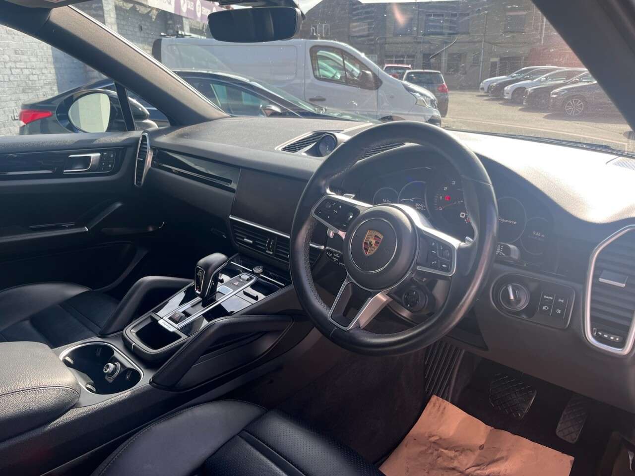 2022 PORSCHE CAYENNE 2022 PORSCHE CAYENNE