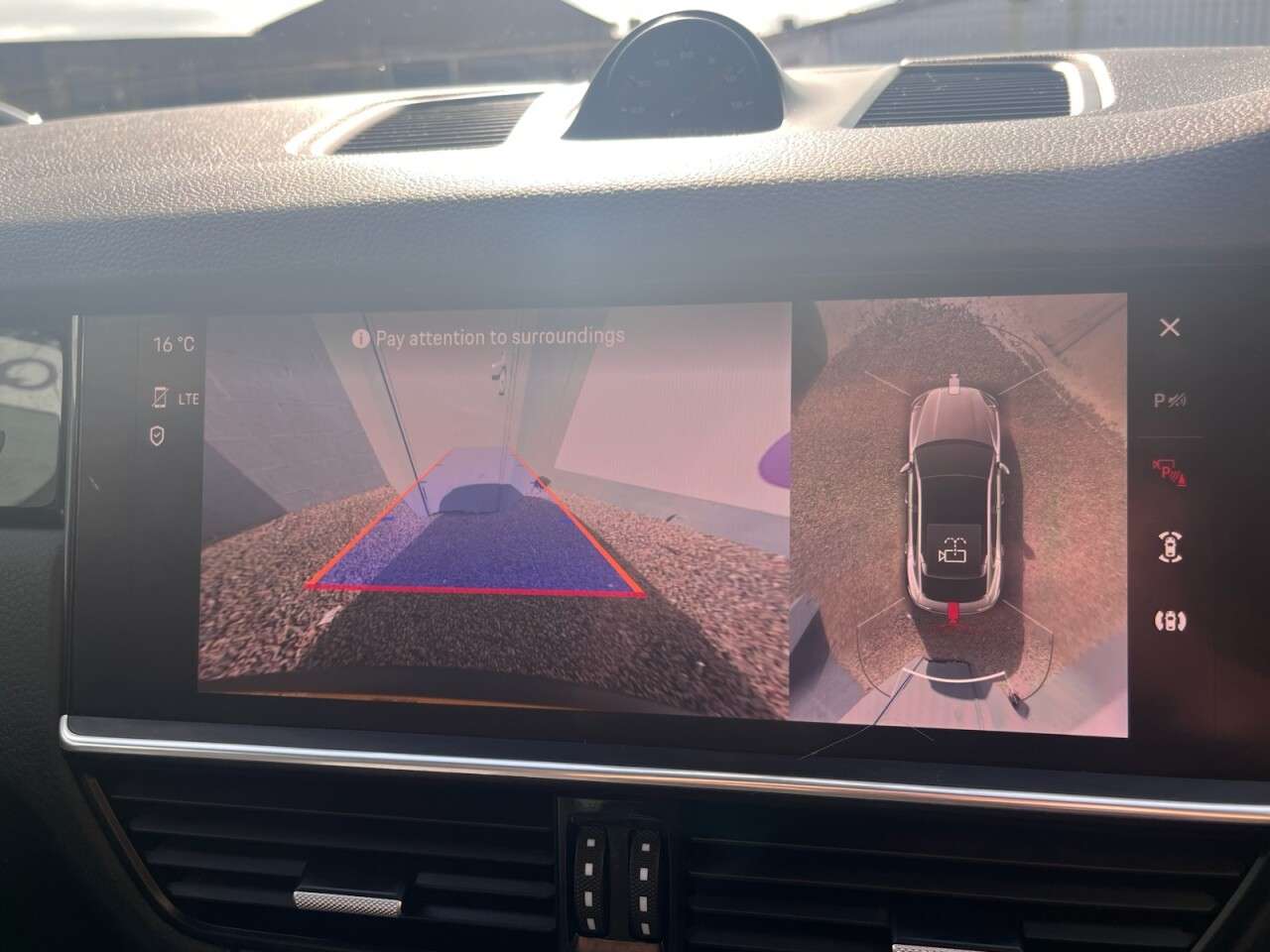 2022 PORSCHE CAYENNE 2022 PORSCHE CAYENNE