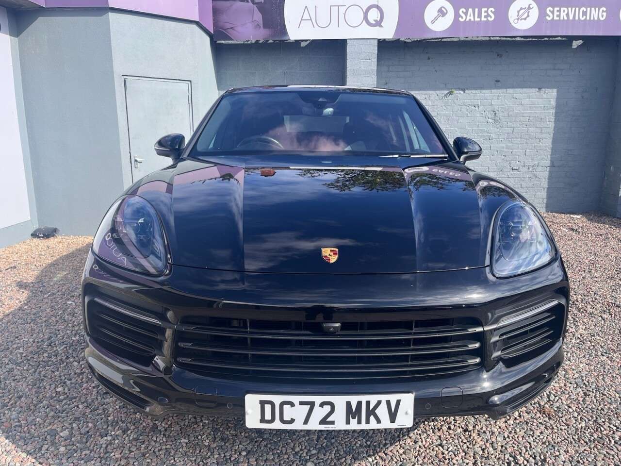 2022 PORSCHE CAYENNE 2022 PORSCHE CAYENNE