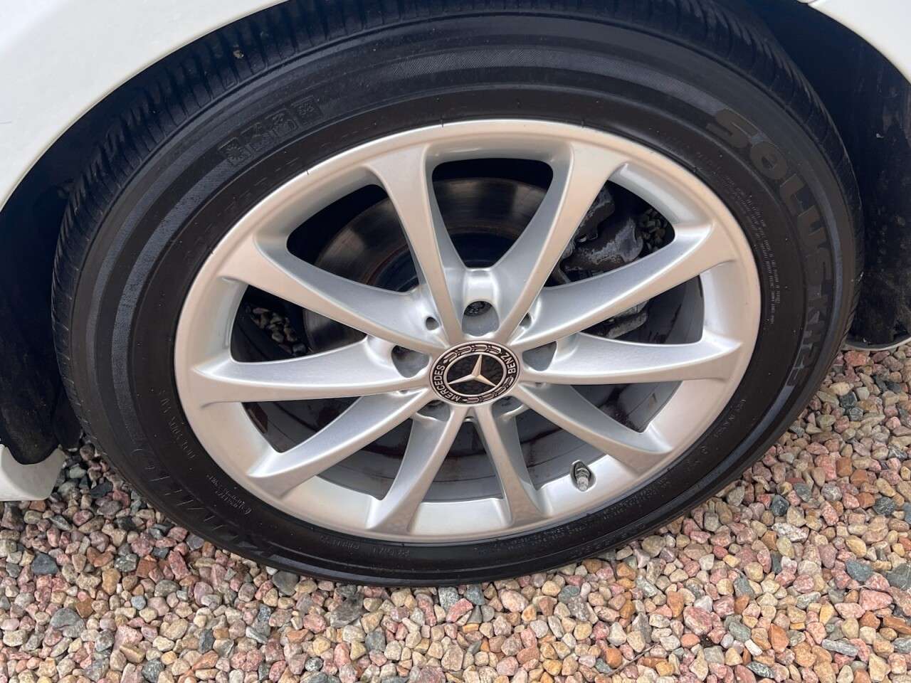 A 2020 MERCEDES-BENZ A CLASS 1.5 A180d Sport (Executive) Hatchback 5dr Diesel 7G-DCT Euro 6 (s/s) (116 p A 2020 MERCEDES-BENZ A CLASS 1.5 A180d Sport (Executive) Hatchback 5dr Diesel 7G-DCT Euro 6 (s/s) (116 p