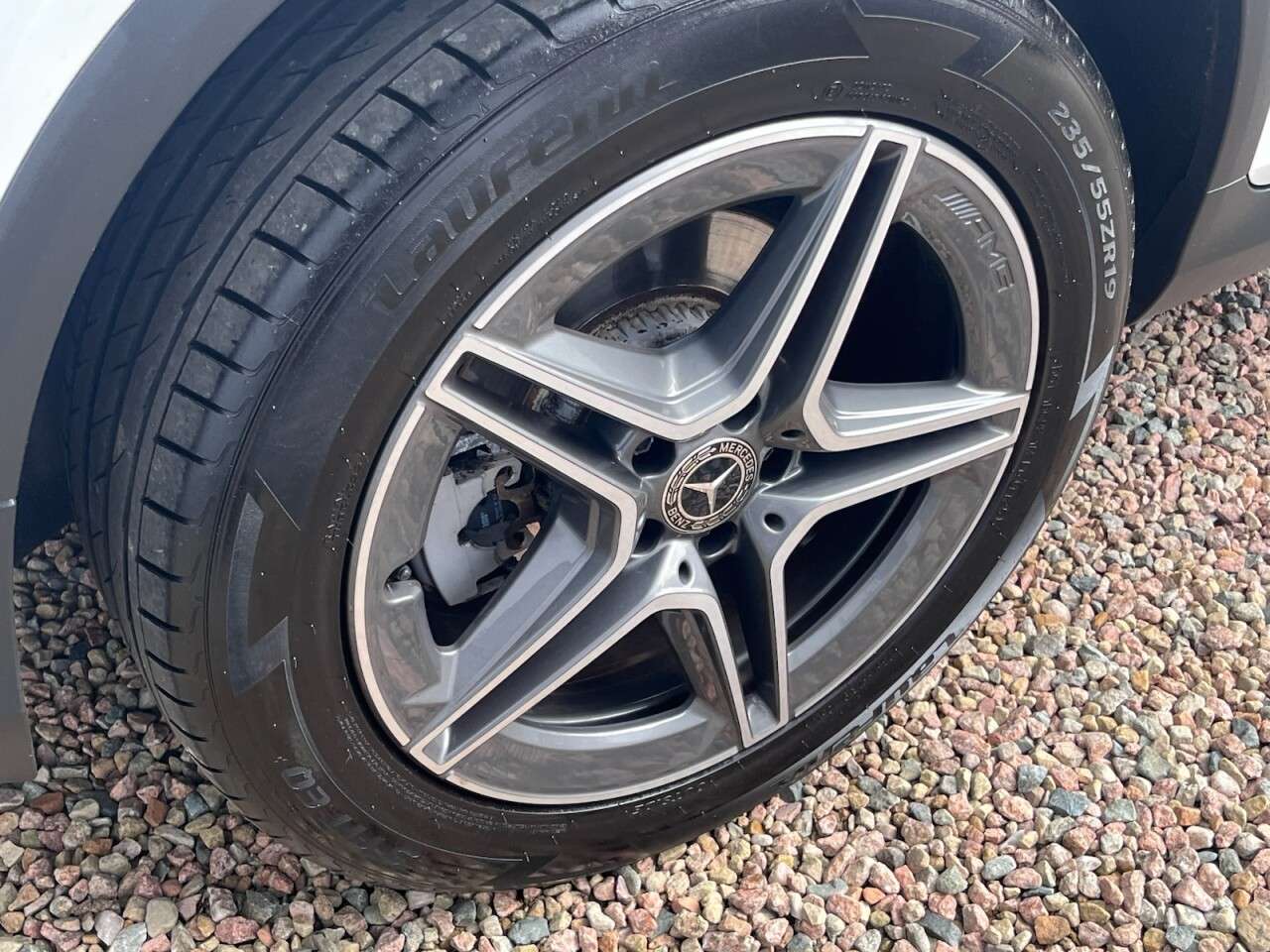 2020 MERCEDES-BENZ GLC 2020 MERCEDES-BENZ GLC