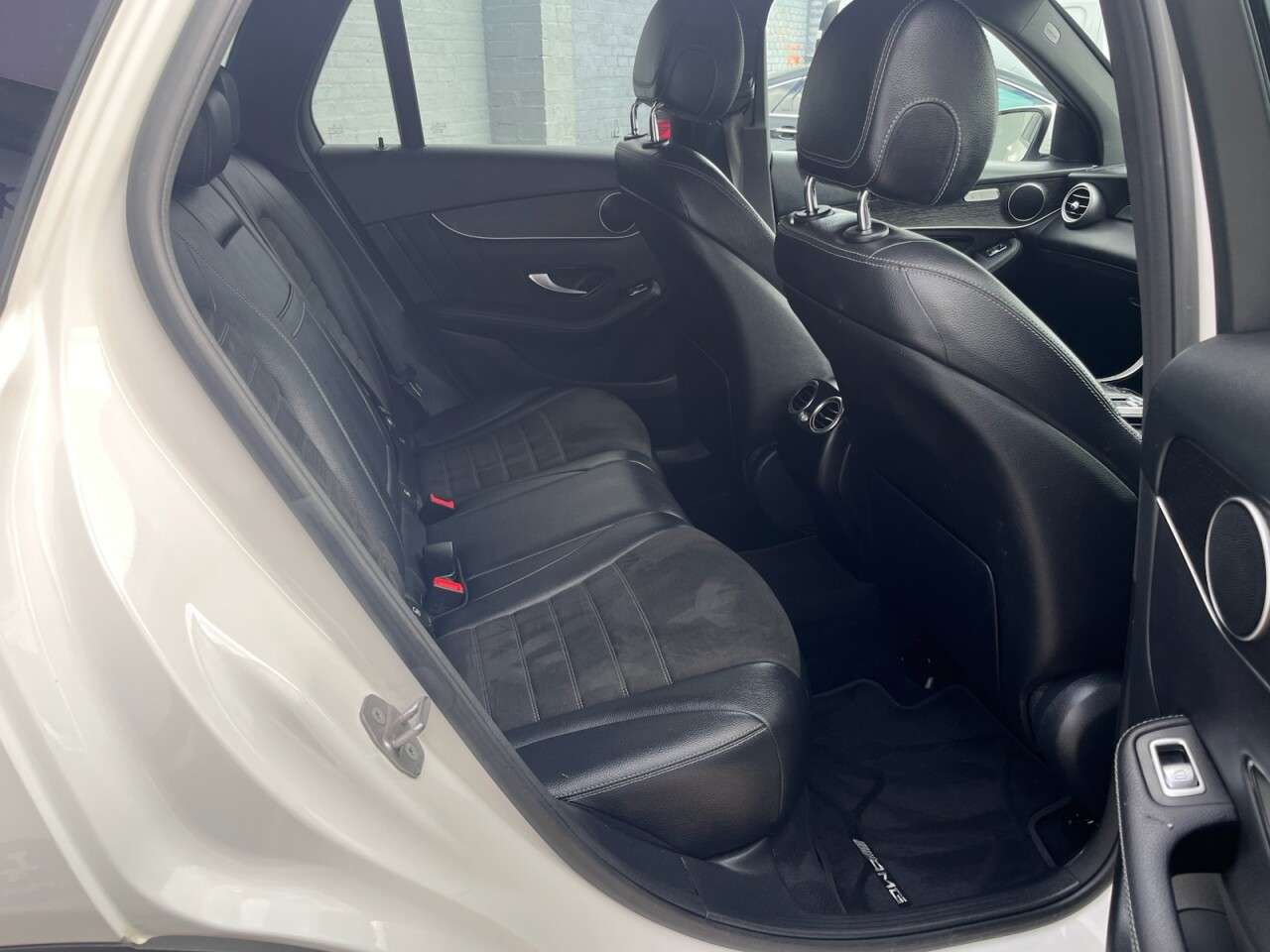 2020 MERCEDES-BENZ GLC 2020 MERCEDES-BENZ GLC