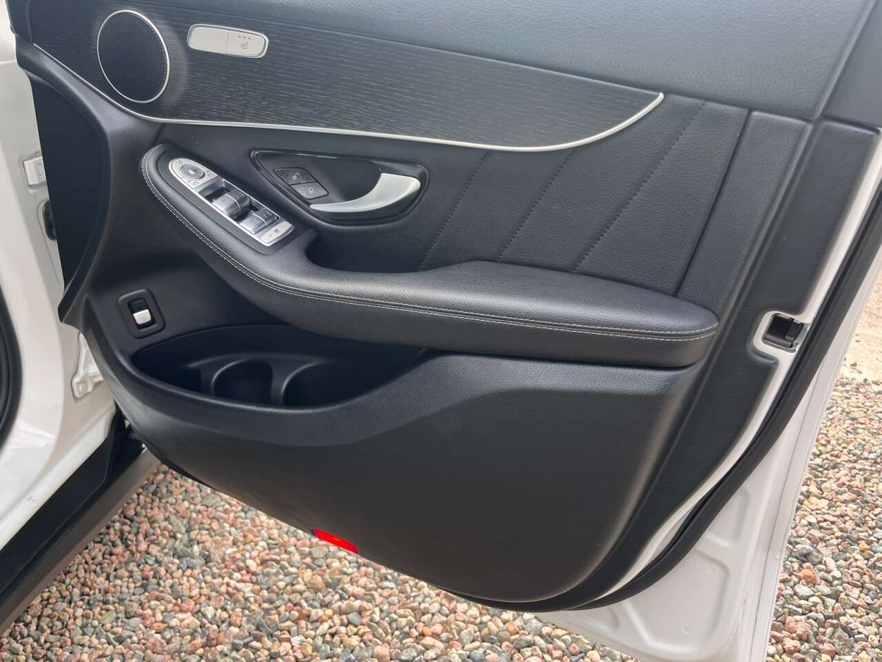 2020 MERCEDES-BENZ GLC 2020 MERCEDES-BENZ GLC