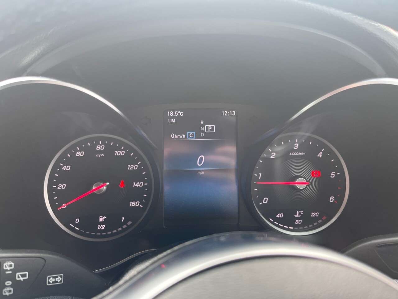 2020 MERCEDES-BENZ GLC 2020 MERCEDES-BENZ GLC