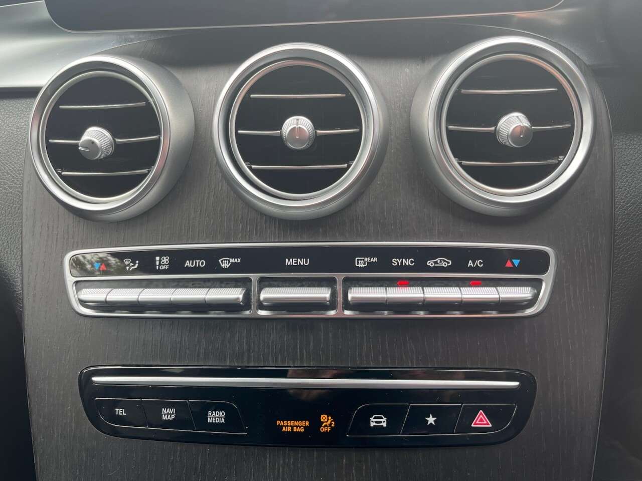 2020 MERCEDES-BENZ GLC 2020 MERCEDES-BENZ GLC