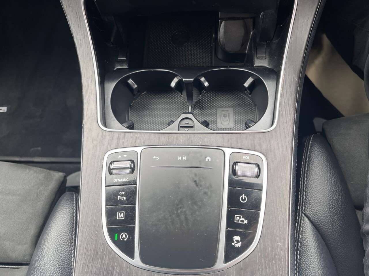 2020 MERCEDES-BENZ GLC 2020 MERCEDES-BENZ GLC