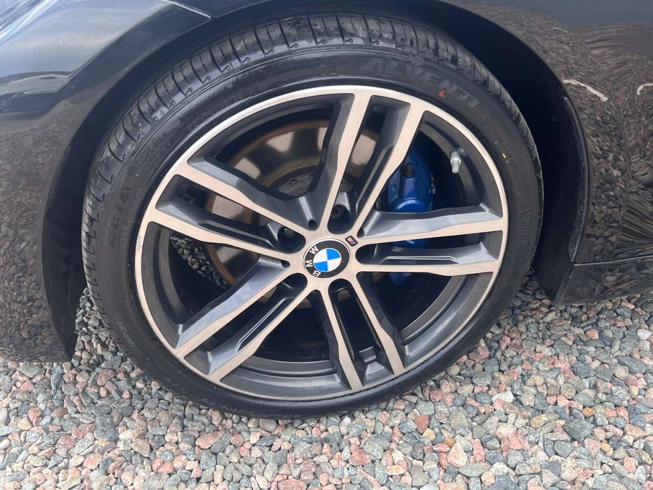 A 2018 BMW 4 SERIES 2.0 420i M Sport Coupe 2dr Petrol Auto Euro 6 (s/s) (184 ps) A 2018 BMW 4 SERIES 2.0 420i M Sport Coupe 2dr Petrol Auto Euro 6 (s/s) (184 ps)