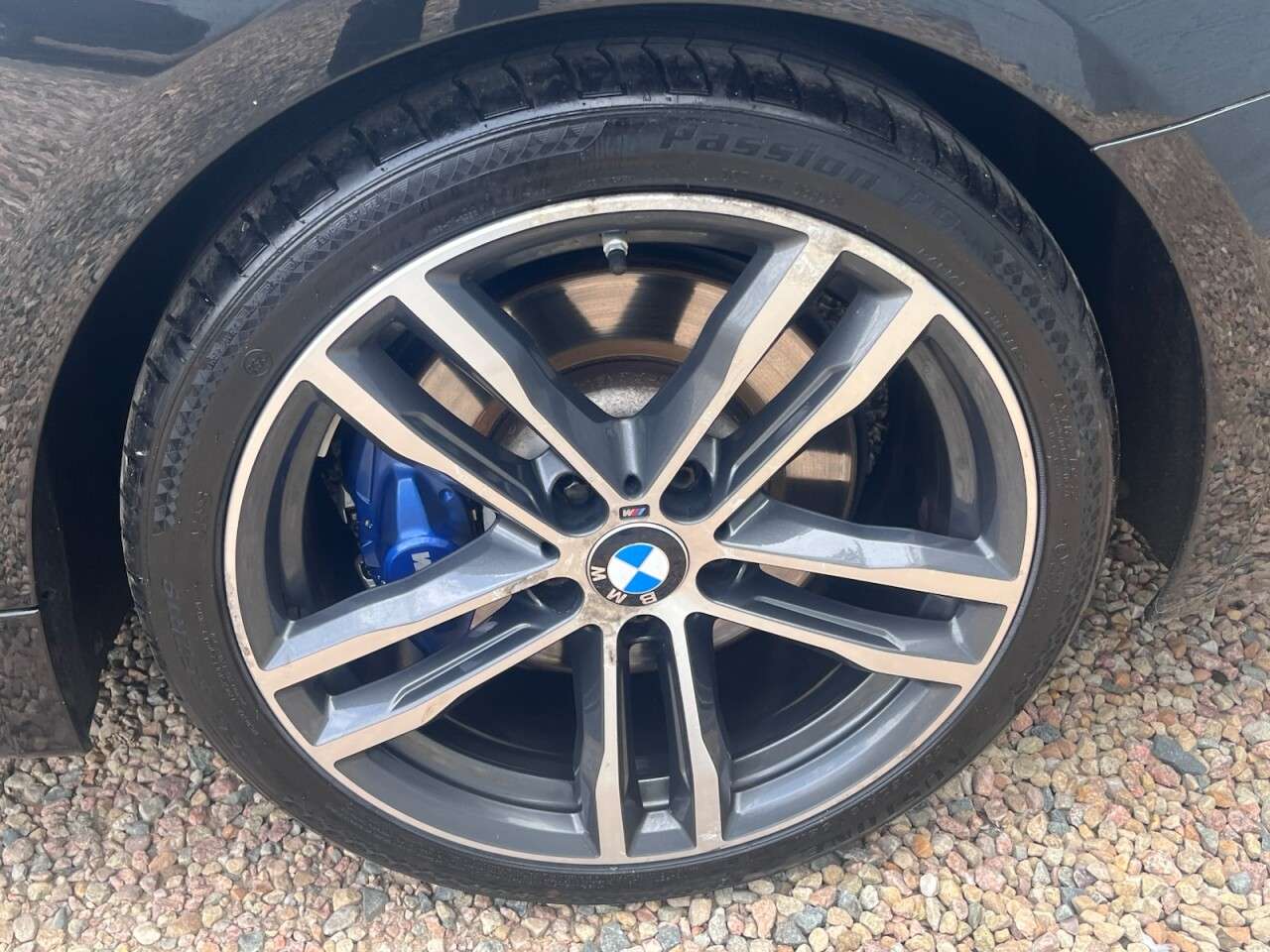 A 2018 BMW 4 SERIES 2.0 420i M Sport Coupe 2dr Petrol Auto Euro 6 (s/s) (184 ps) A 2018 BMW 4 SERIES 2.0 420i M Sport Coupe 2dr Petrol Auto Euro 6 (s/s) (184 ps)