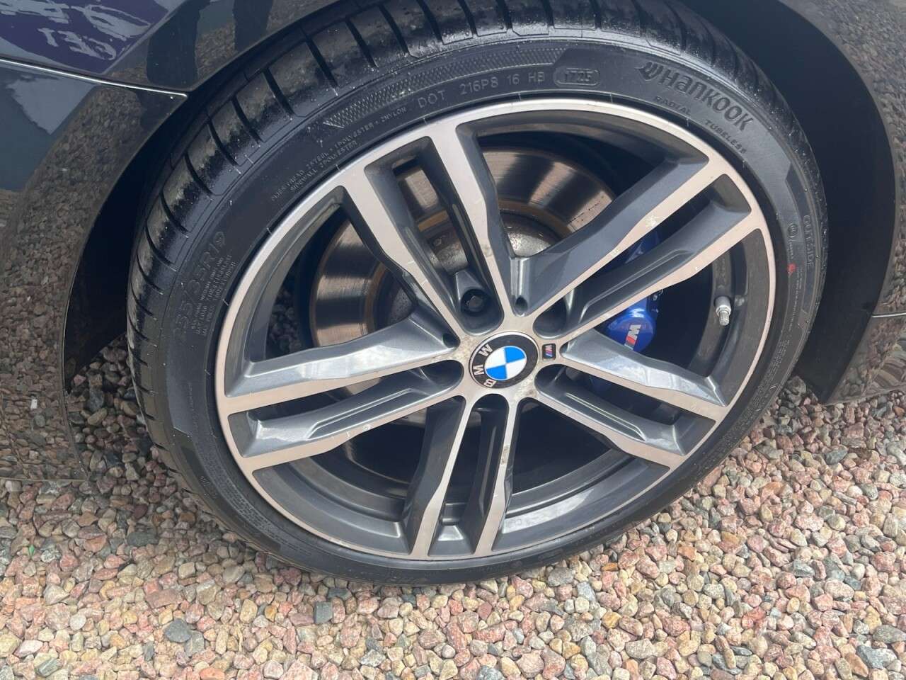 2018 BMW 4 SERIES 2018 BMW 4 SERIES