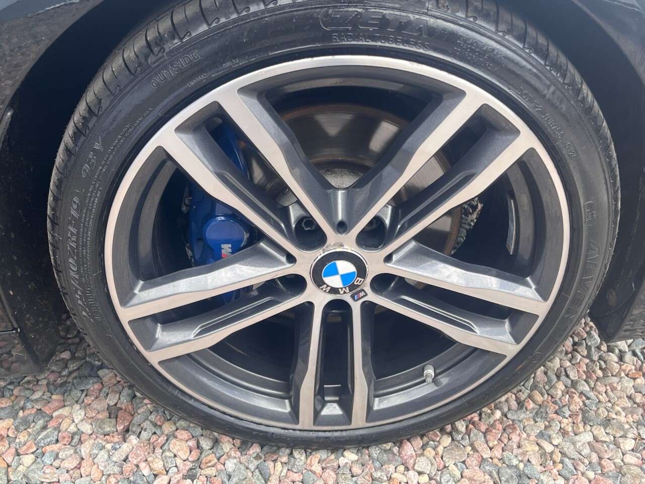 2018 BMW 4 SERIES 2018 BMW 4 SERIES
