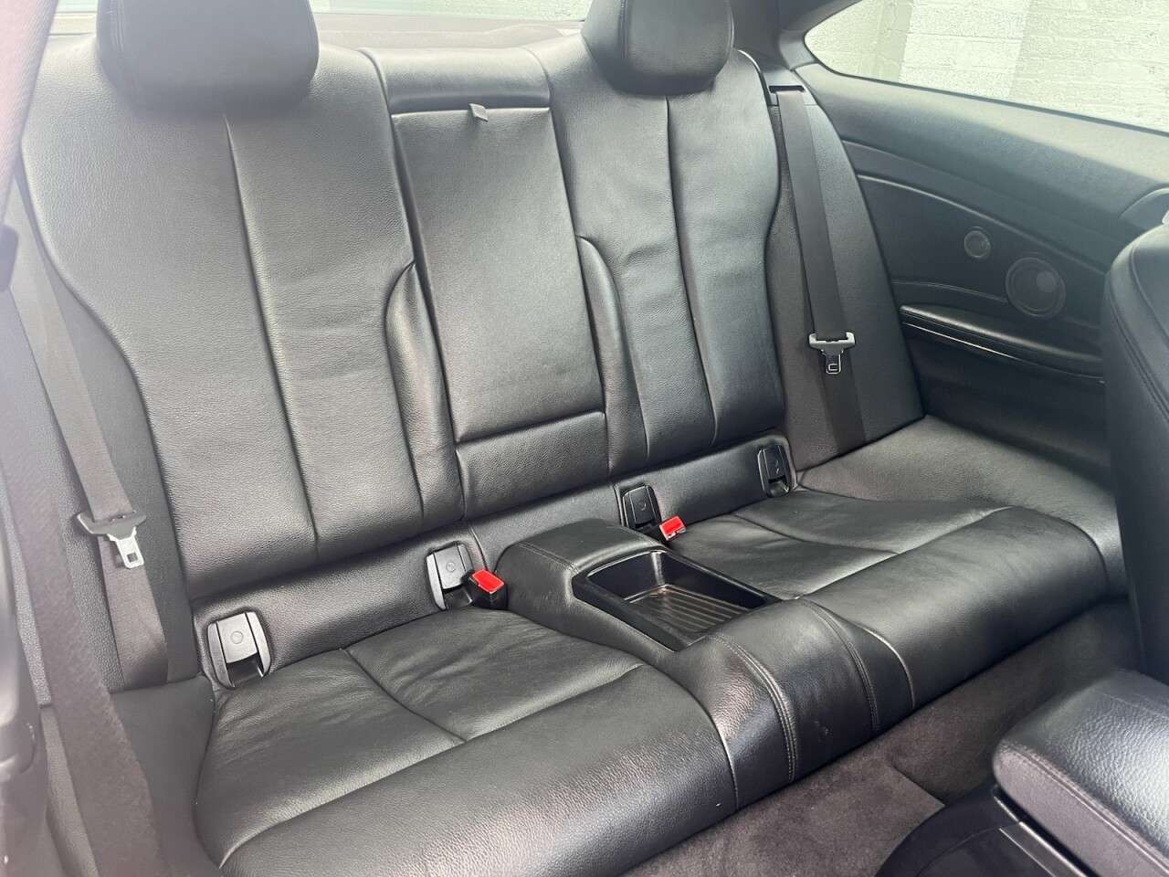 2018 BMW 4 SERIES 2018 BMW 4 SERIES