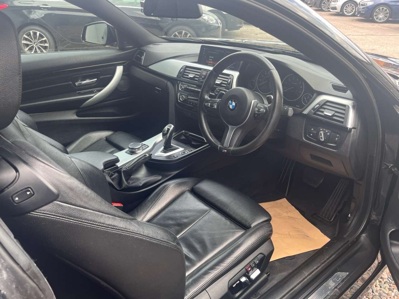 2018 BMW 4 SERIES 2018 BMW 4 SERIES