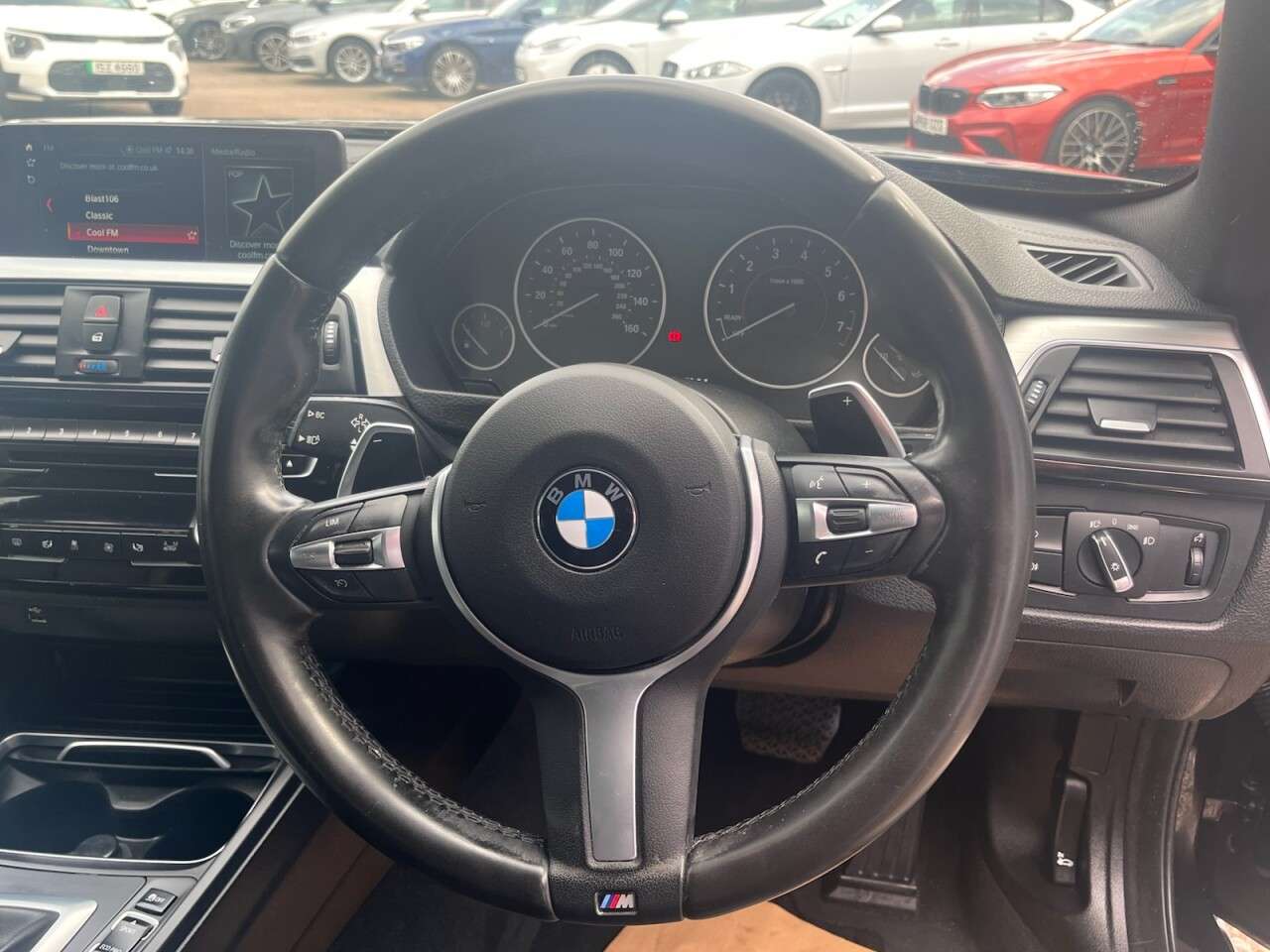2018 BMW 4 SERIES 2018 BMW 4 SERIES