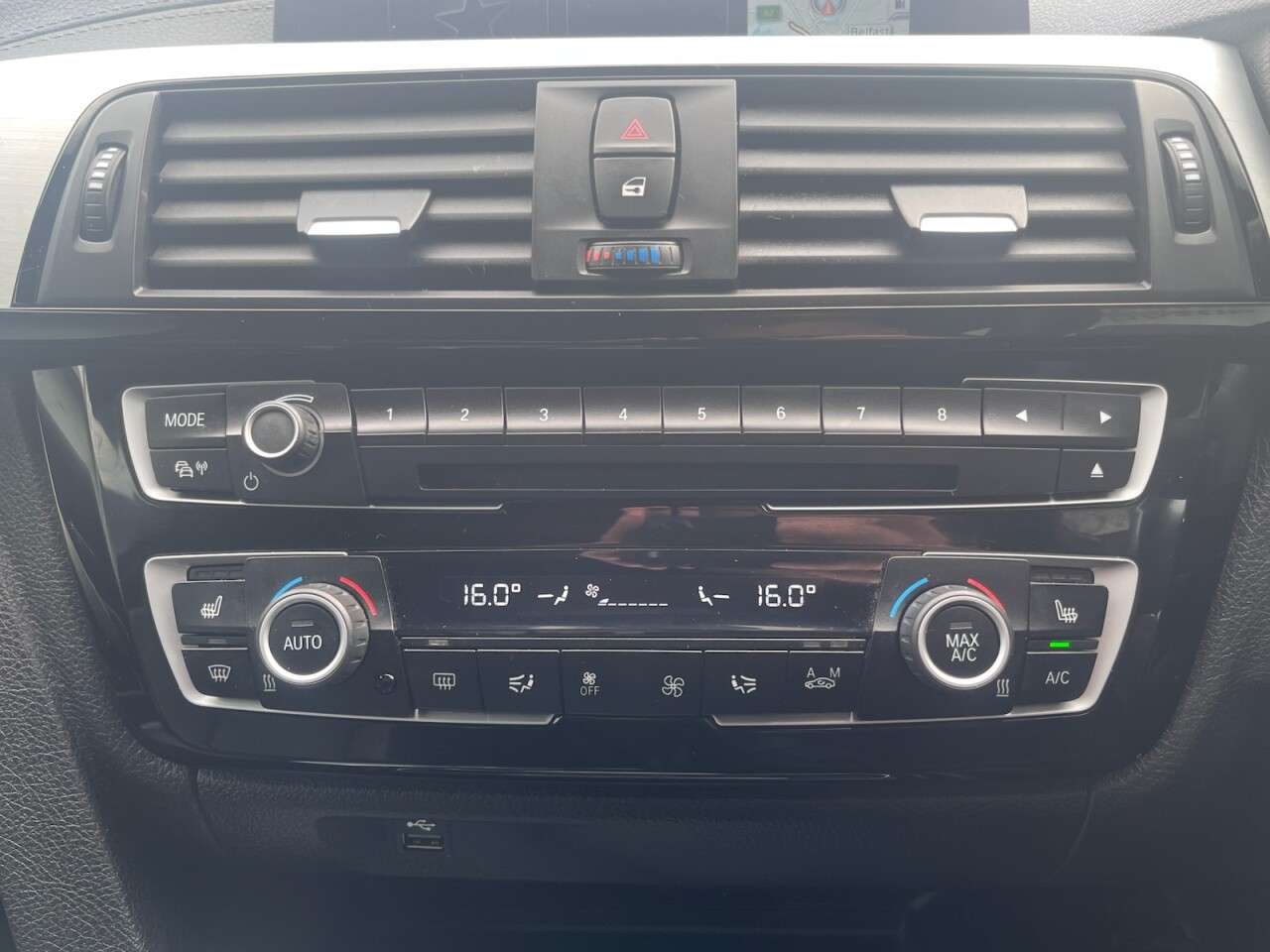 2018 BMW 4 SERIES 2018 BMW 4 SERIES