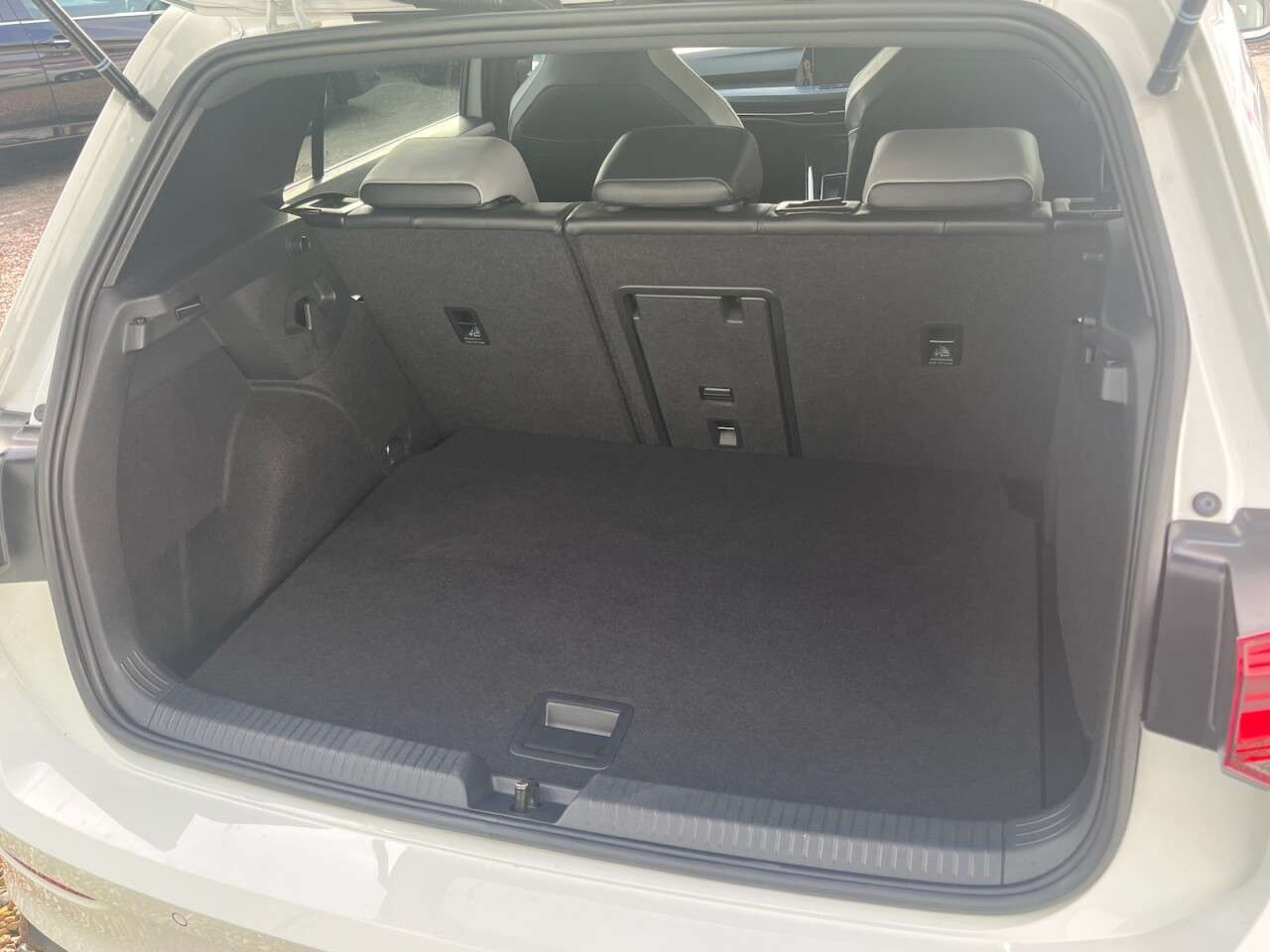 2023 VOLKSWAGEN GOLF 2023 VOLKSWAGEN GOLF