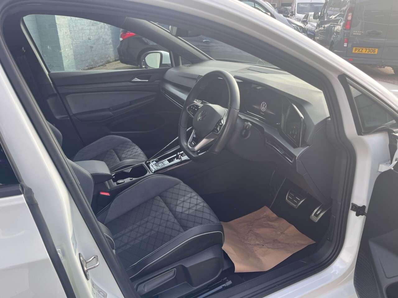 2023 VOLKSWAGEN GOLF 2023 VOLKSWAGEN GOLF