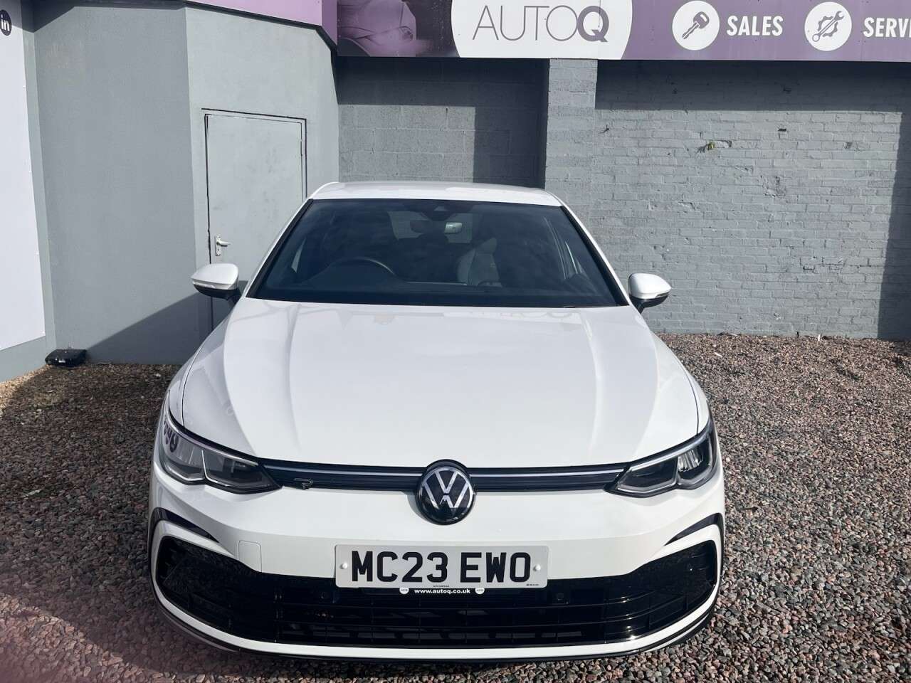 2023 VOLKSWAGEN GOLF 2023 VOLKSWAGEN GOLF