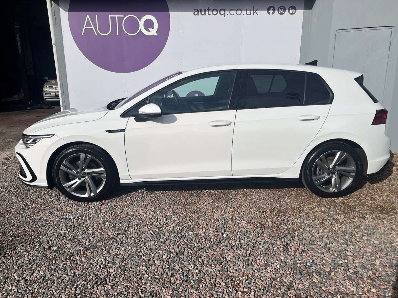 2023 VOLKSWAGEN GOLF 2023 VOLKSWAGEN GOLF