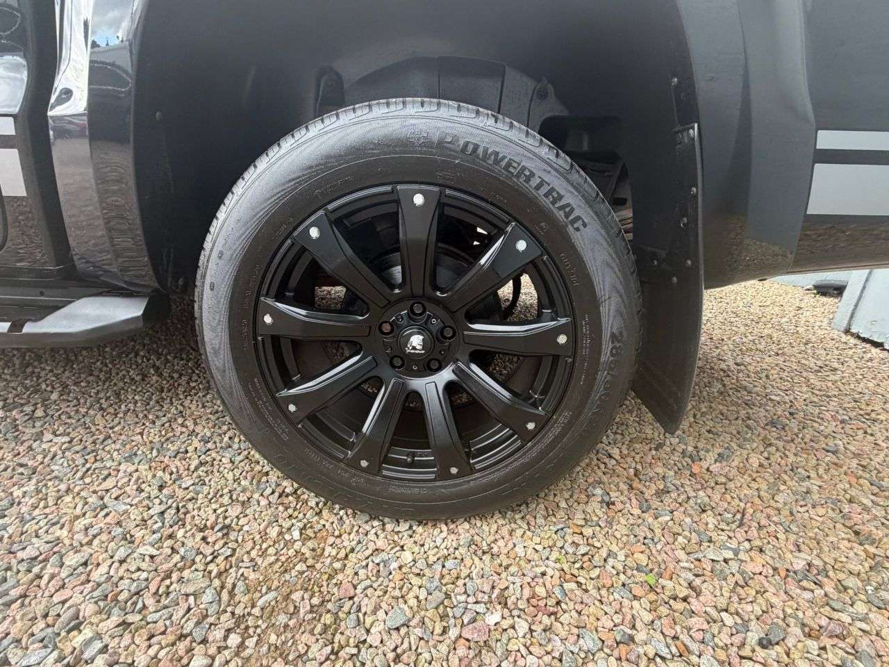 2015 VOLKSWAGEN AMAROK 2015 VOLKSWAGEN AMAROK