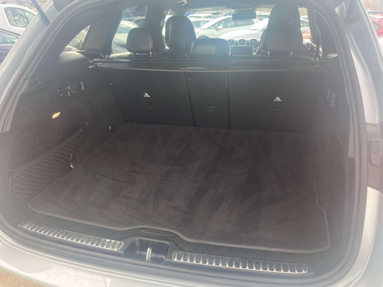 2023 MERCEDES-BENZ GLC 2023 MERCEDES-BENZ GLC
