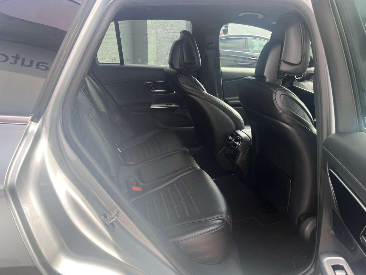 2023 MERCEDES-BENZ GLC 2023 MERCEDES-BENZ GLC