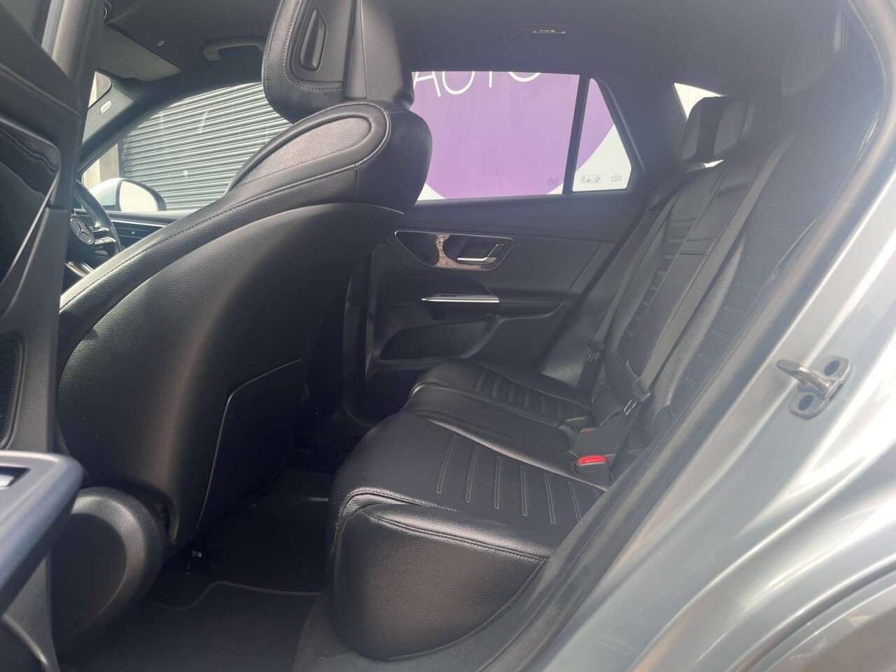 2023 MERCEDES-BENZ GLC 2023 MERCEDES-BENZ GLC