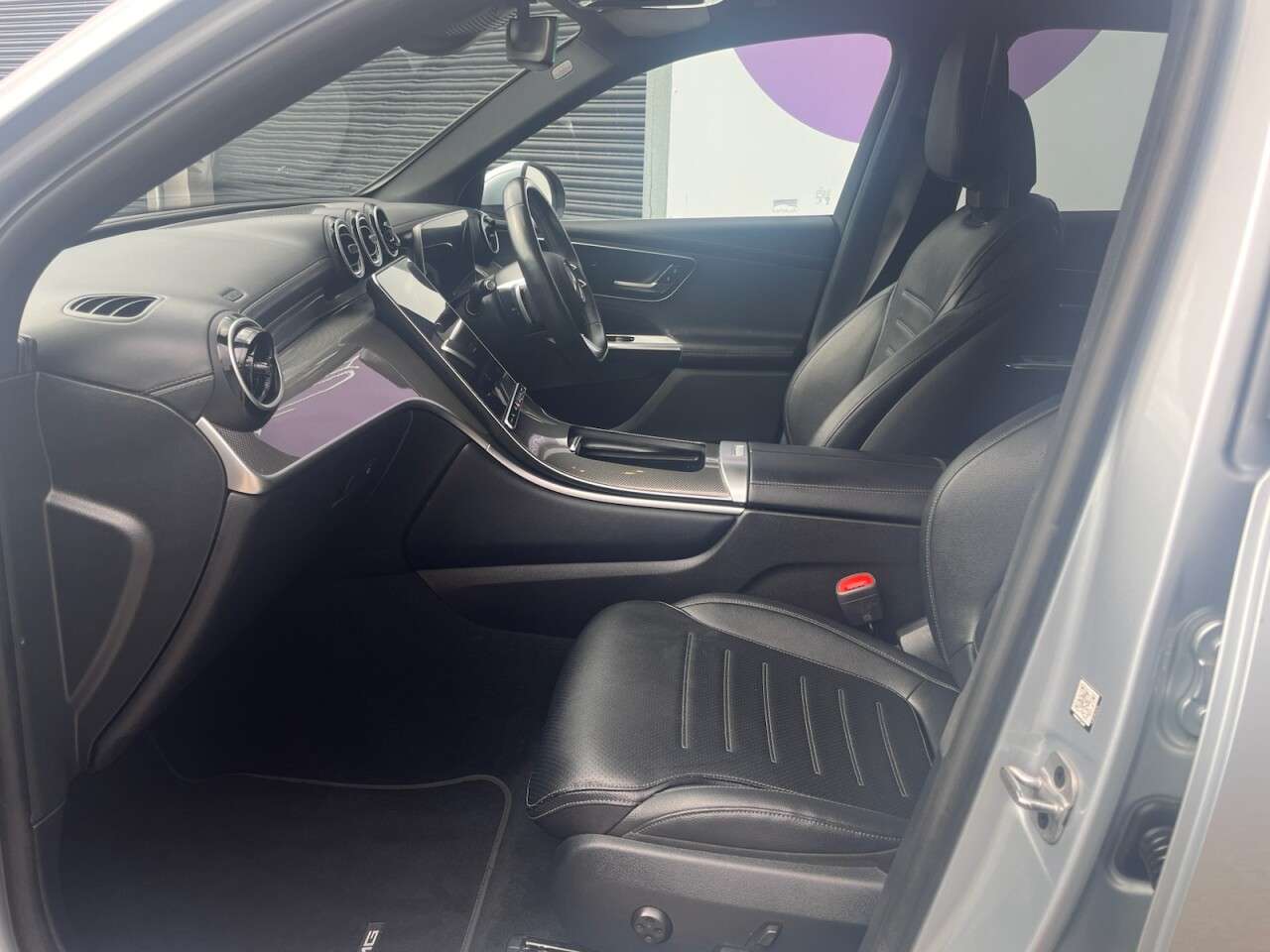 2023 MERCEDES-BENZ GLC 2023 MERCEDES-BENZ GLC