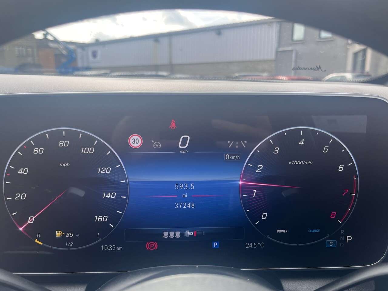 2023 MERCEDES-BENZ GLC 2023 MERCEDES-BENZ GLC