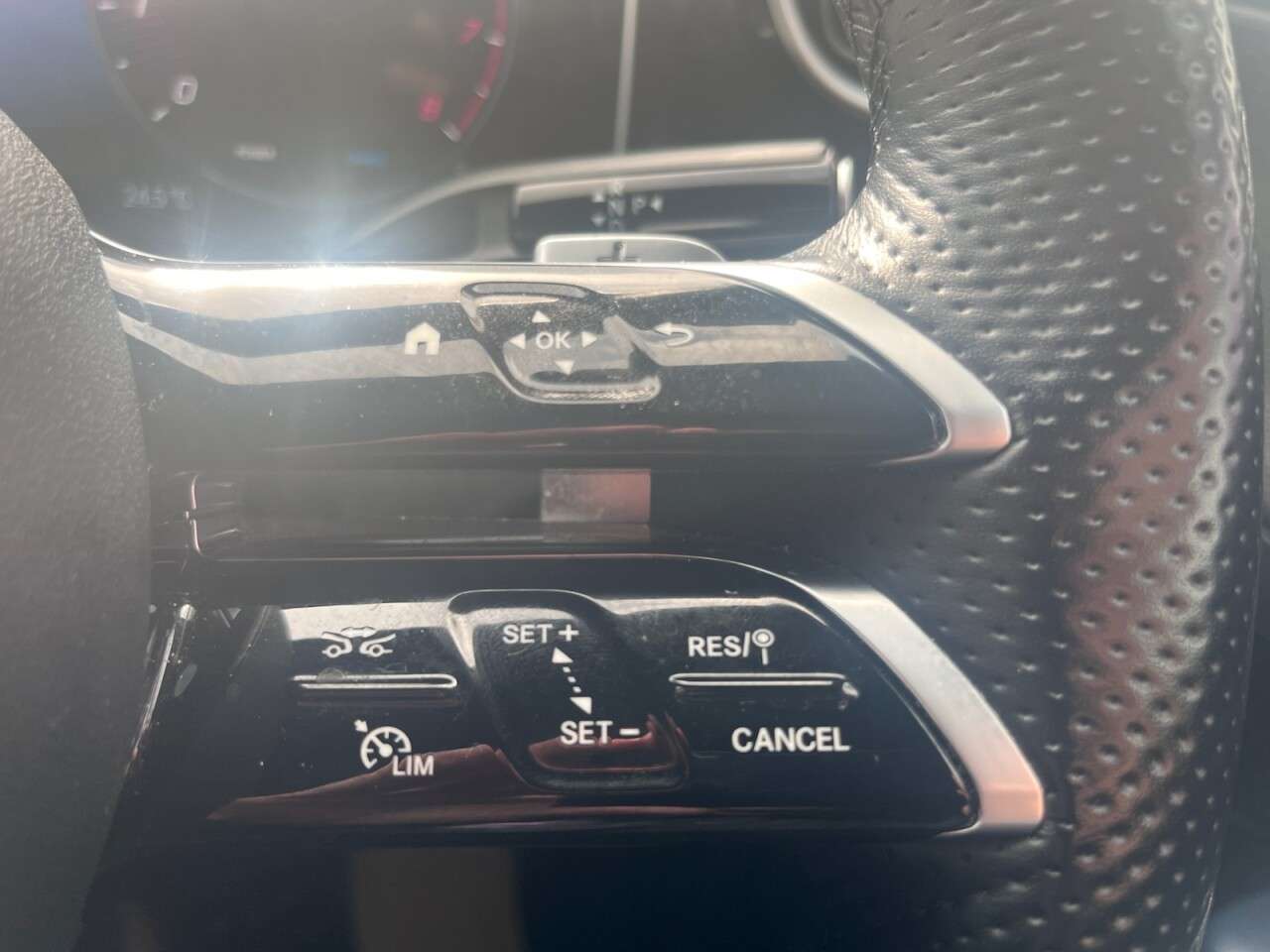 2023 MERCEDES-BENZ GLC 2023 MERCEDES-BENZ GLC