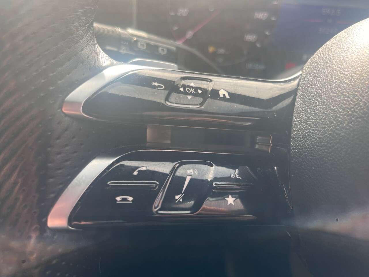 2023 MERCEDES-BENZ GLC 2023 MERCEDES-BENZ GLC