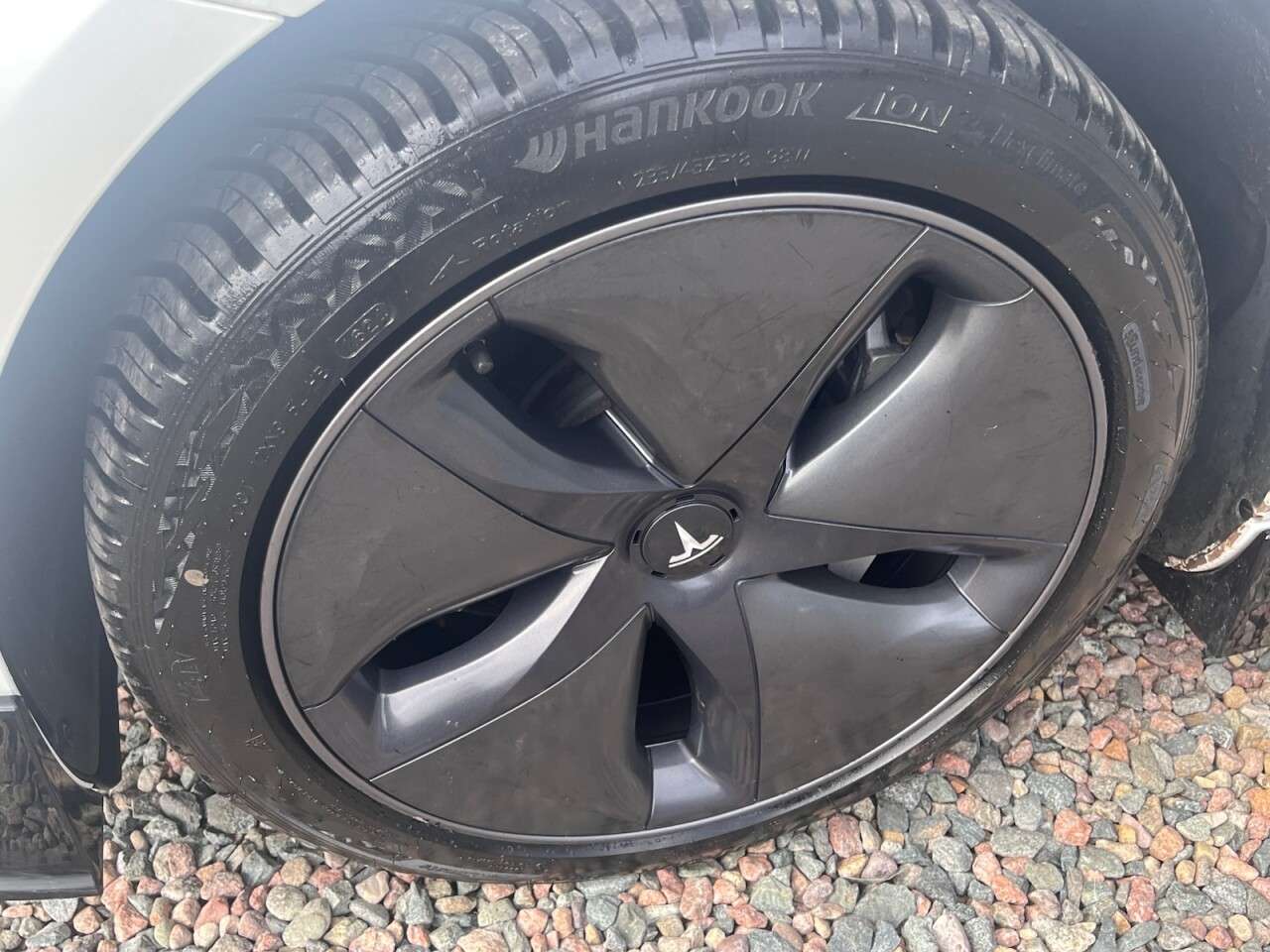 2020 TESLA MODEL 3 2020 TESLA MODEL 3