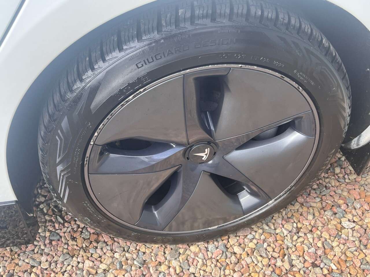 2020 TESLA MODEL 3 2020 TESLA MODEL 3