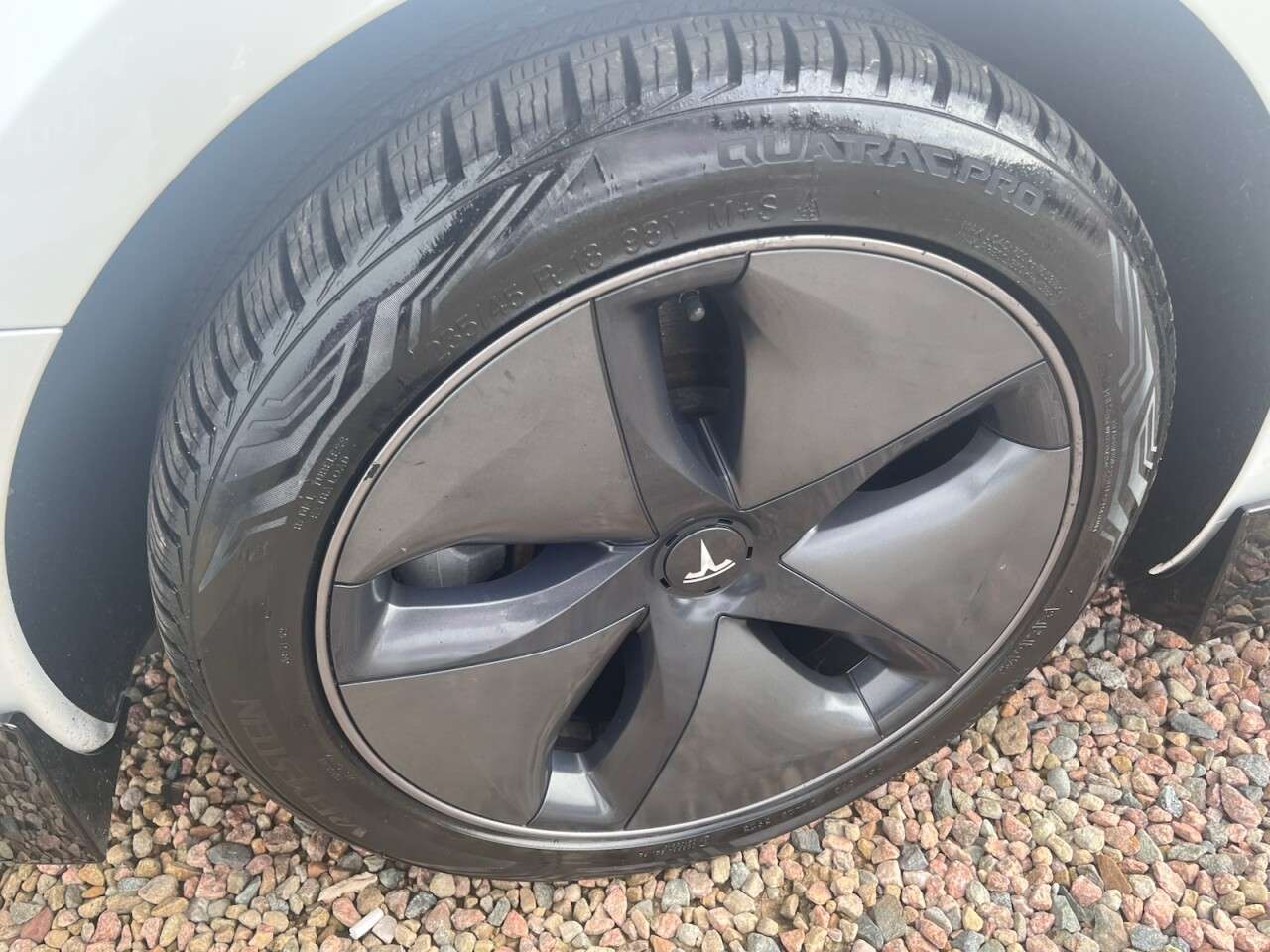 2020 TESLA MODEL 3 2020 TESLA MODEL 3