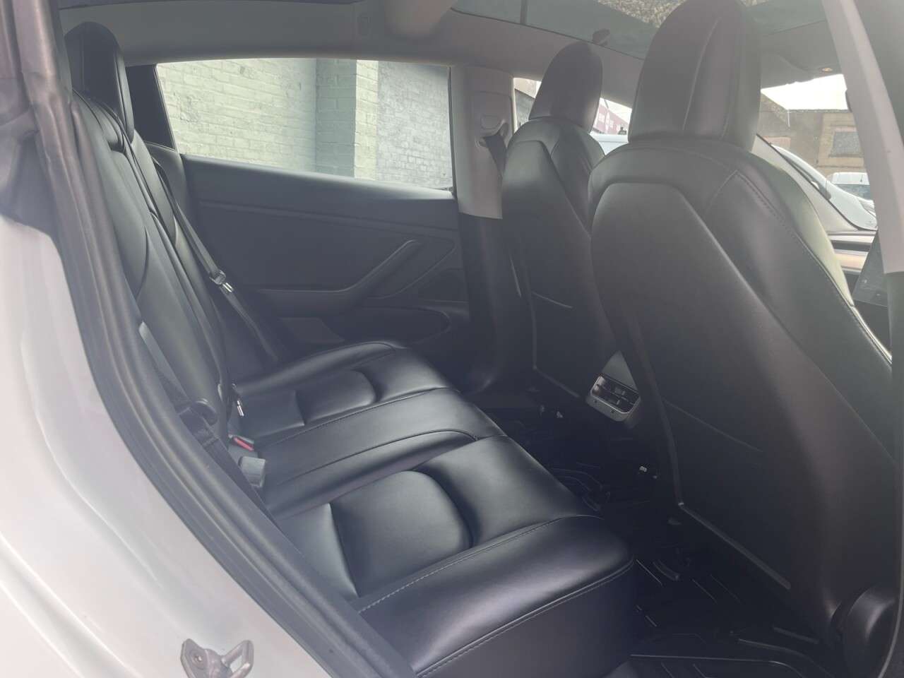 2020 TESLA MODEL 3 2020 TESLA MODEL 3
