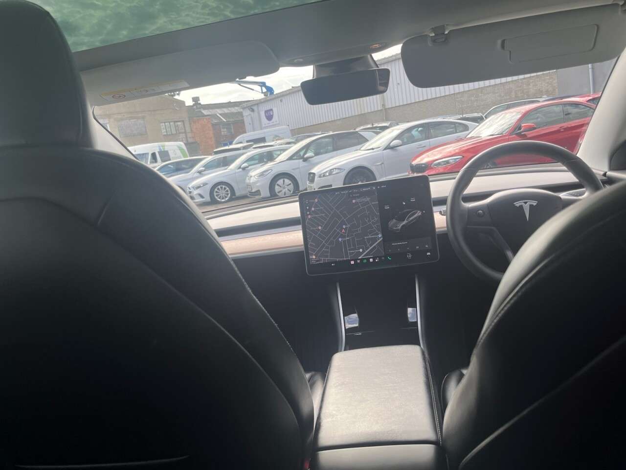 2020 TESLA MODEL 3 2020 TESLA MODEL 3